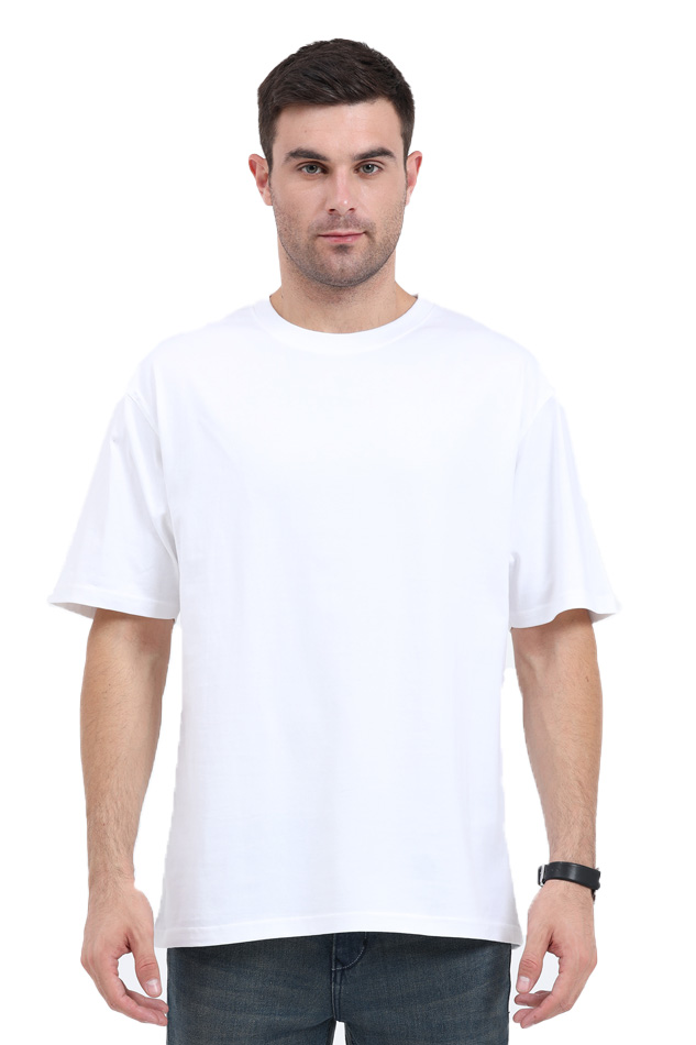 Unisex Oversized Standard T-Shirt
