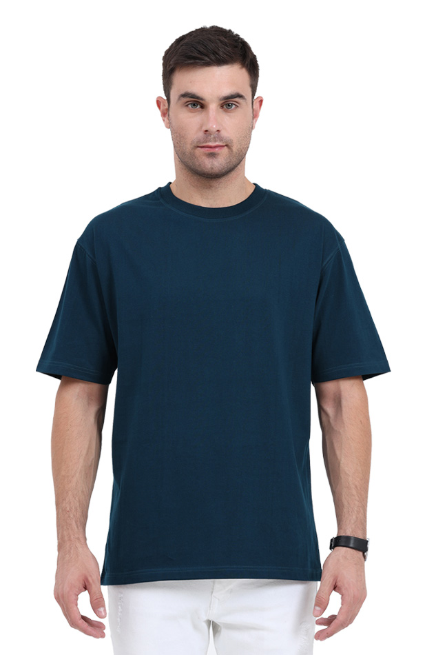 Unisex Oversized Classic T-Shirt