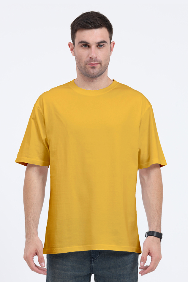 Unisex Oversized Classic T-Shirt