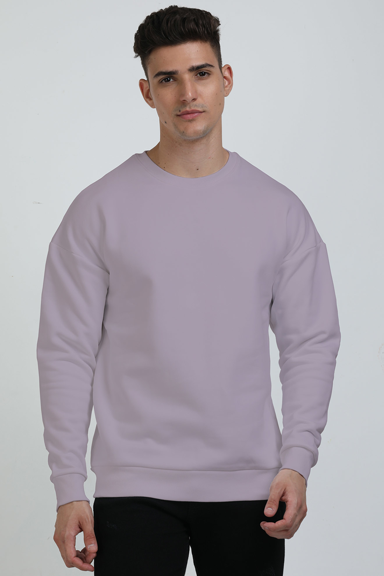 Unisex Oversized Sweatshirts