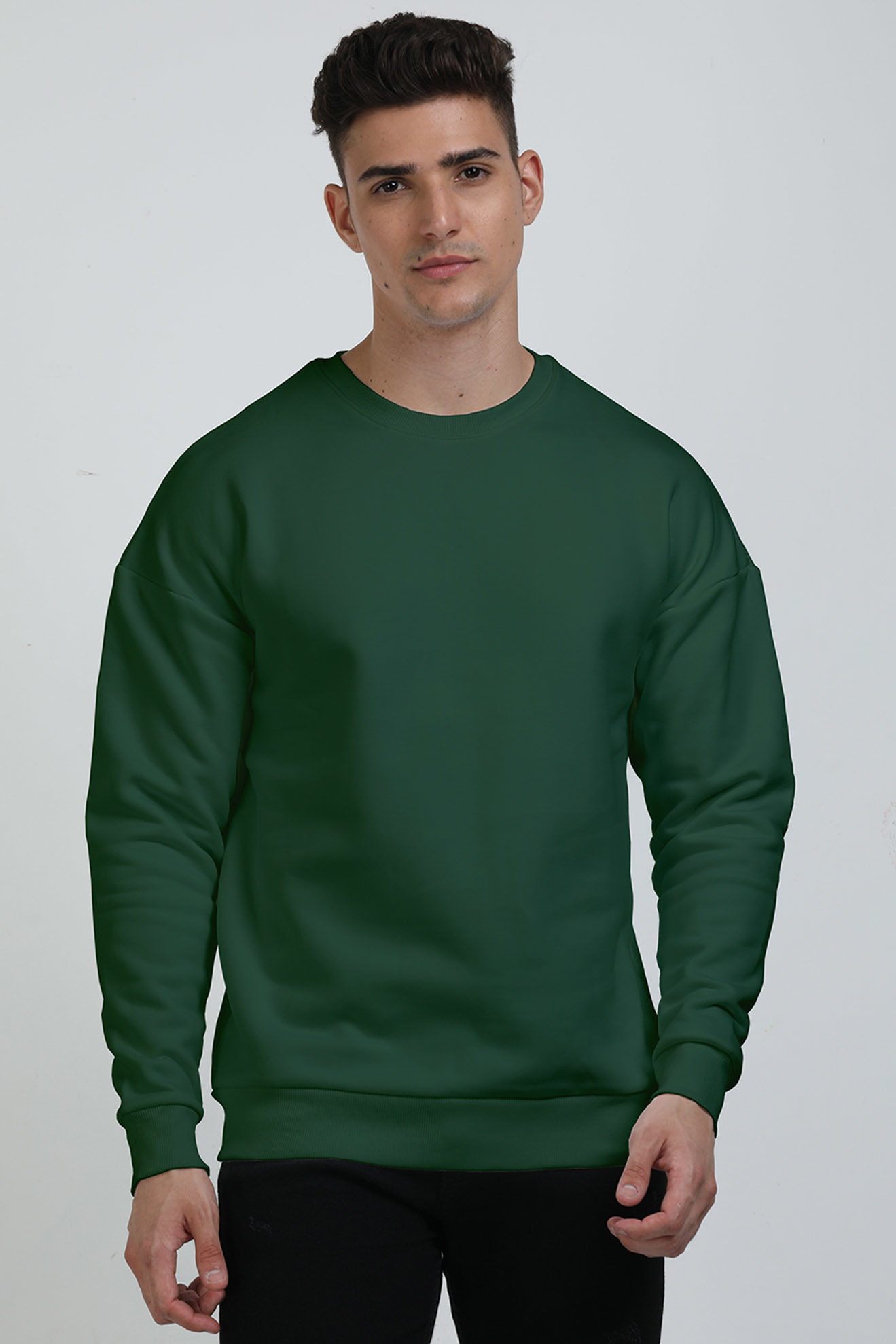 Unisex Oversized Sweatshirts